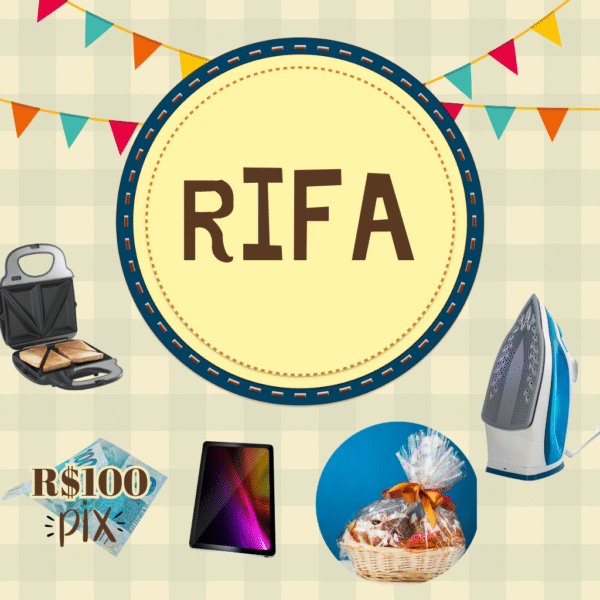 Rifa São Julhão