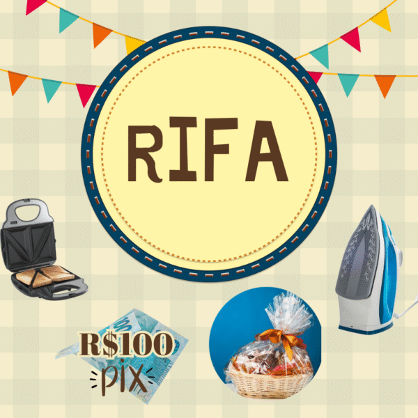 Rifa São Julhão